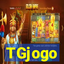 TGjogo