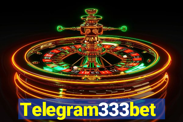 Telegram333bet