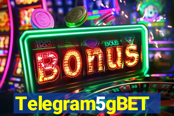 Telegram5gBET