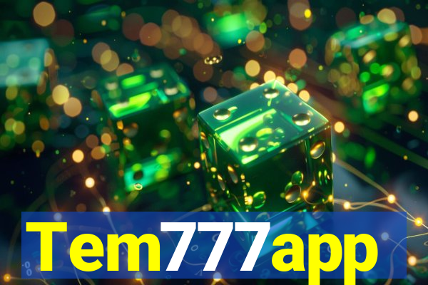 Tem777app