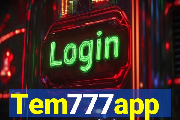 Tem777app