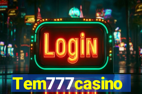 Tem777casino