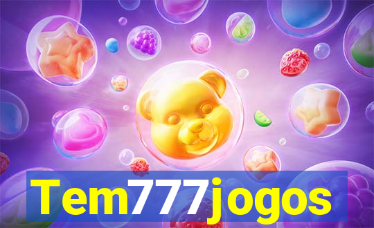 Tem777jogos