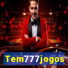 Tem777jogos