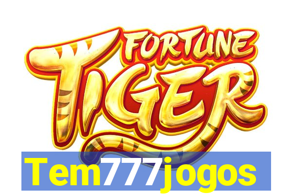 Tem777jogos