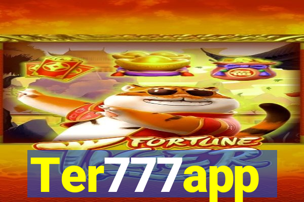 Ter777app