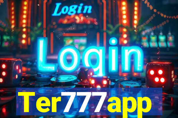 Ter777app