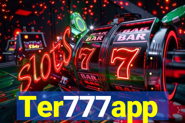 Ter777app