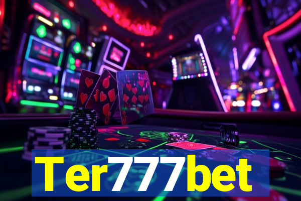 Ter777bet