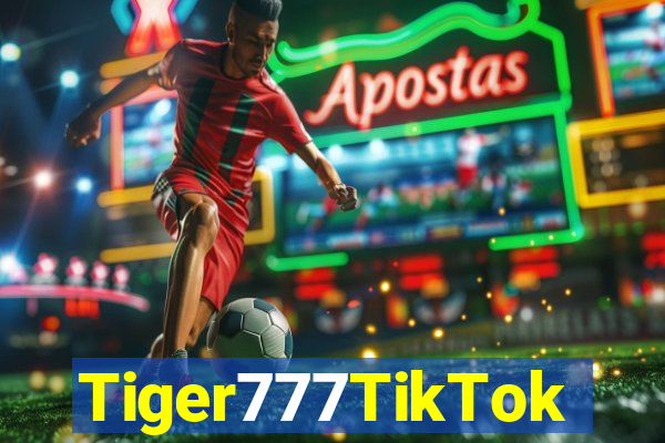 Tiger777TikTok