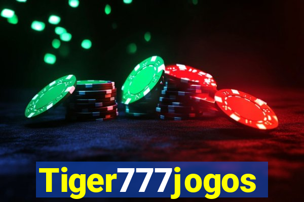 Tiger777jogos