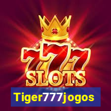 Tiger777jogos