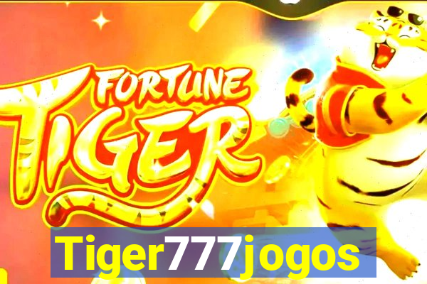 Tiger777jogos