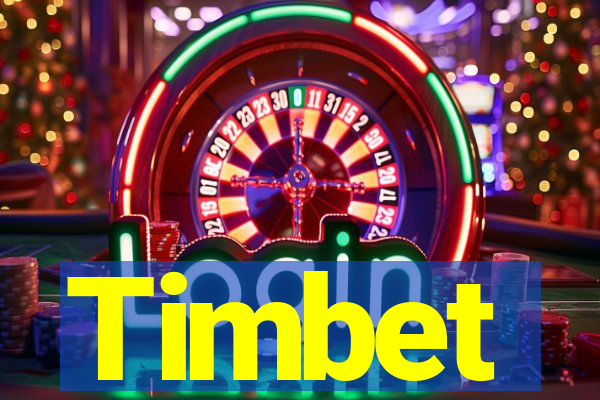 Timbet