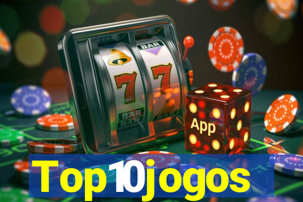 Top10jogos