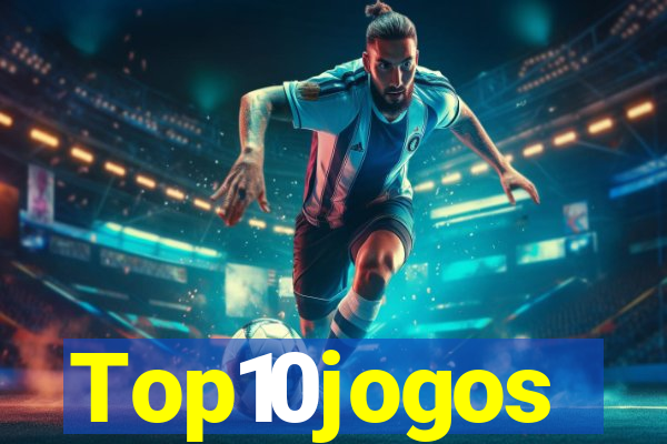 Top10jogos