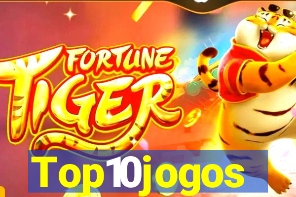 Top10jogos