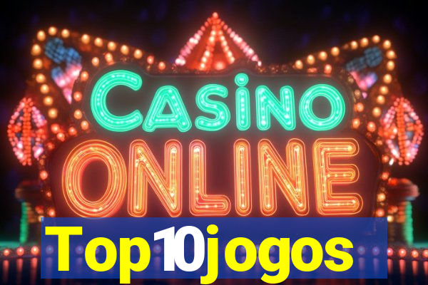 Top10jogos