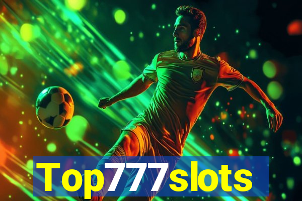 Top777slots