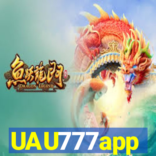 UAU777app