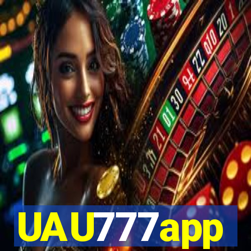 UAU777app