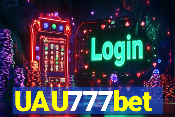 UAU777bet