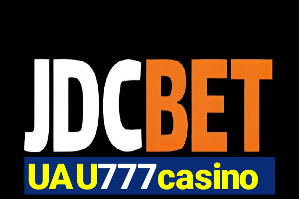 UAU777casino