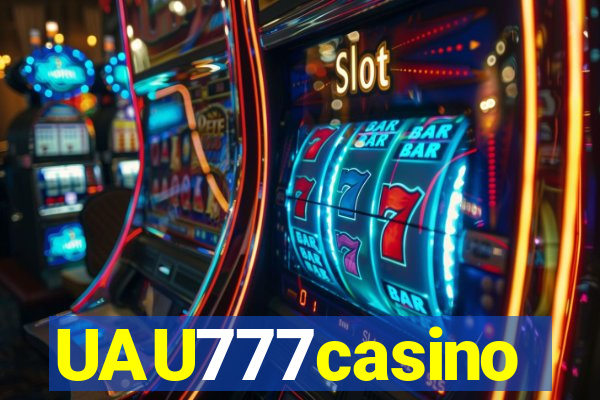 UAU777casino