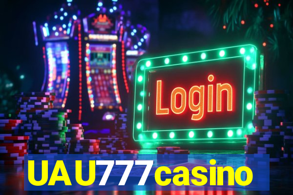 UAU777casino