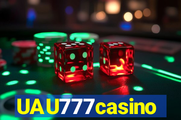 UAU777casino