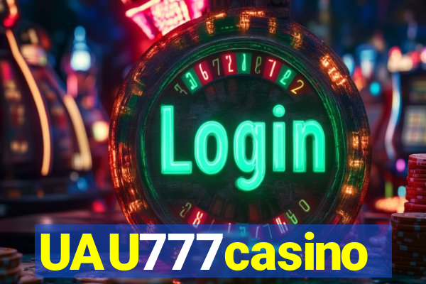 UAU777casino