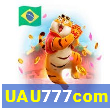 UAU777com