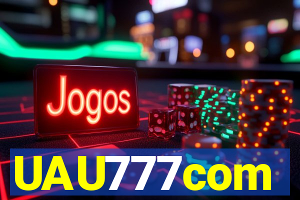 UAU777com