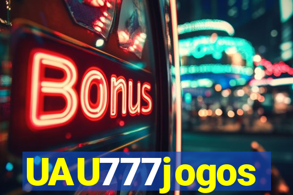 UAU777jogos