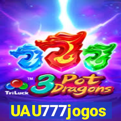 UAU777jogos