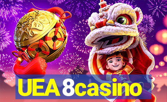 UEA8casino