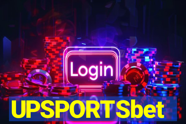 UPSPORTSbet