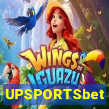 UPSPORTSbet