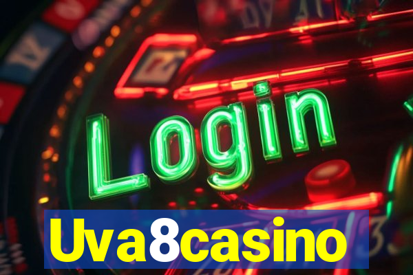 Uva8casino