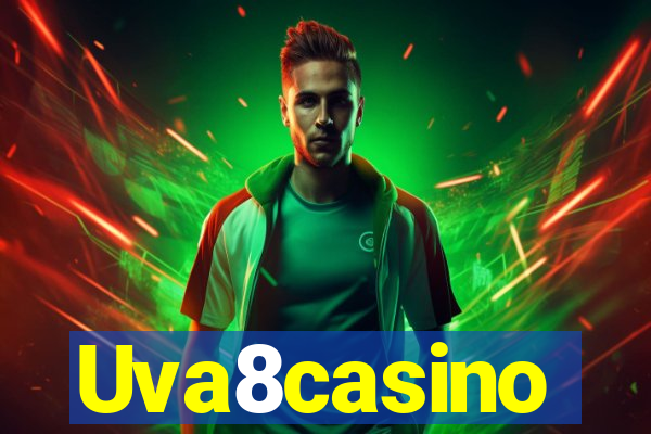 Uva8casino