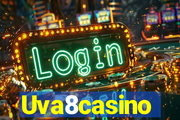 Uva8casino