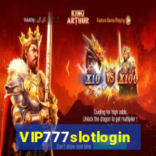 VIP777slotlogin