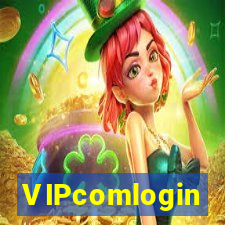 VIPcomlogin