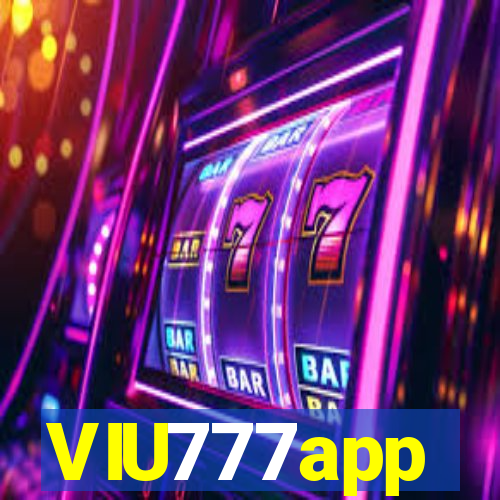 VIU777app