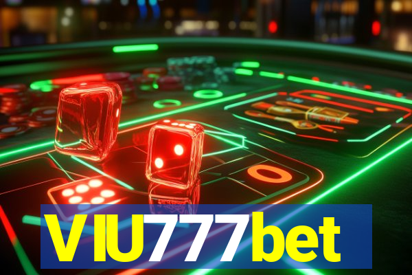 VIU777bet