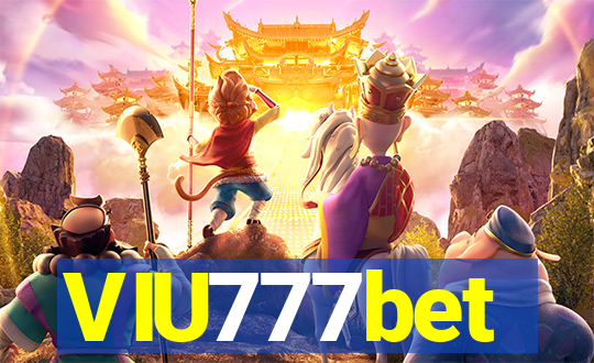 VIU777bet