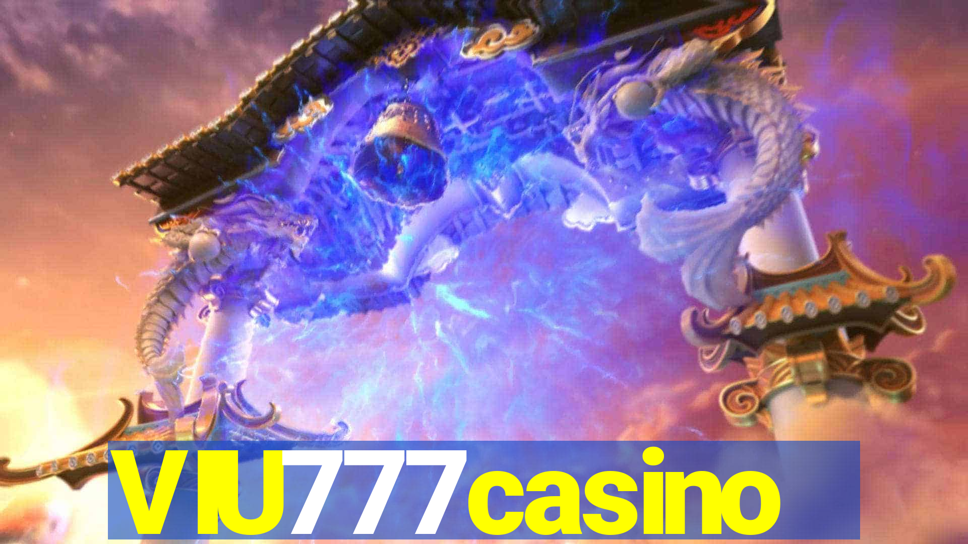 VIU777casino