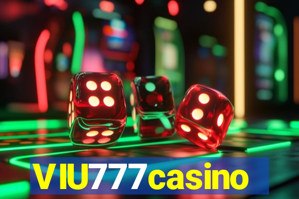 VIU777casino