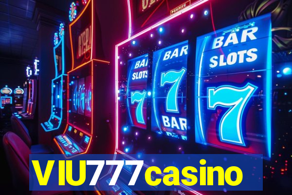 VIU777casino