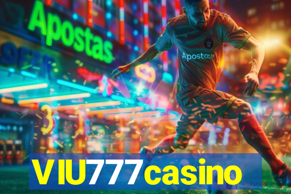 VIU777casino